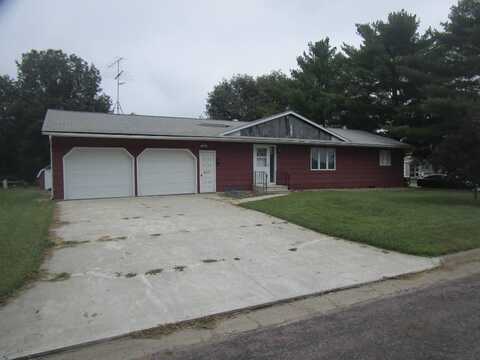 1411 13th Street, Hawarden, IA 51023