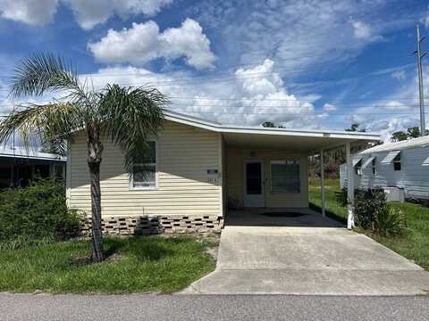 1114 Whisper Lake Blvd., Sebring, FL 33870