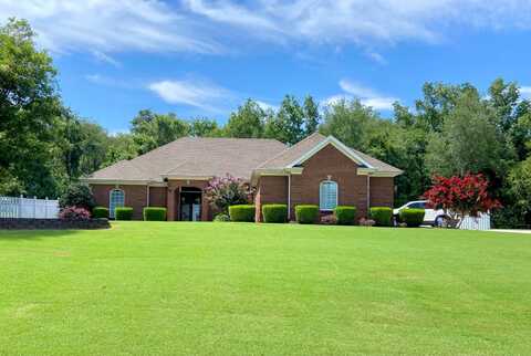 213 Bainbridge Rd., Florence, AL 35630