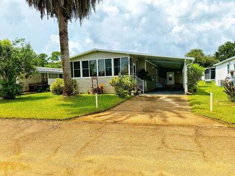 1335 Fleming Ave, Ormond Beach, FL 32174