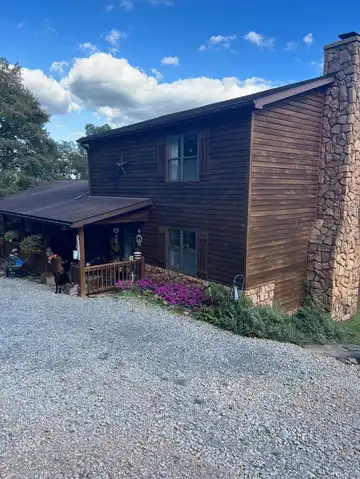 930 Nobe Road, Big Bend, WV 26136