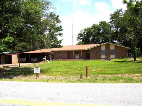 232 HWY 108, ASHDOWN, AR 71822