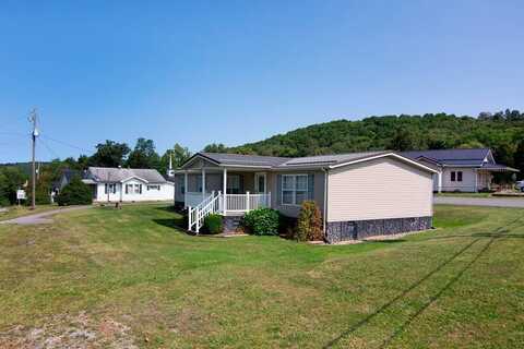 2078 Coalfield Trail, Charmco, WV 25958