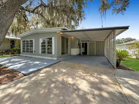 25250 NE 138TH PL, Fort Mc Coy, FL 32134