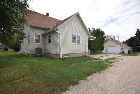 705 4th Street, Britton, SD 57430