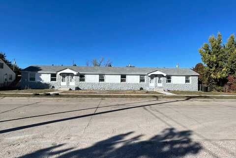 750 E 7th, Alliance, NE 69301