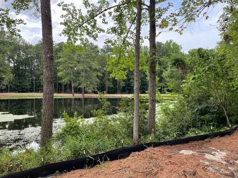 0 Inverness Road, Southern Pines, NC 28387