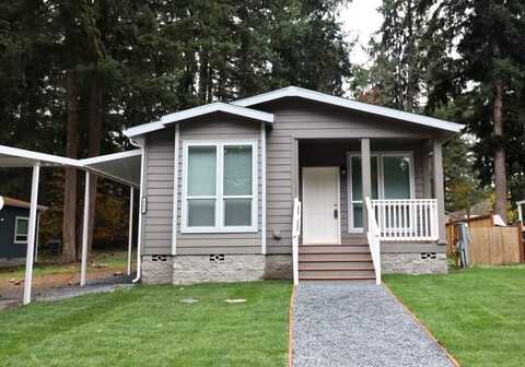 20403 135th Avenue CT E, Graham, WA 98338