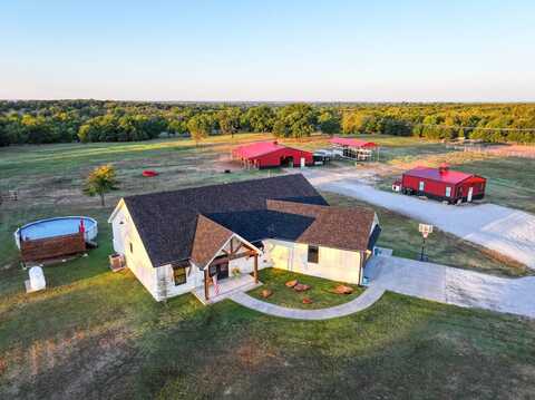 33330 W. 221st Street S., Bristow, OK 74010