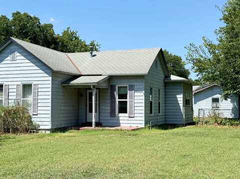 1313 Stevens, Parsons, KS 67357