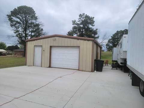 48 D Street, Subiaco, AR 72865