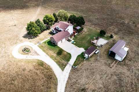 3030 County Road 2700, Independence, KS 67301