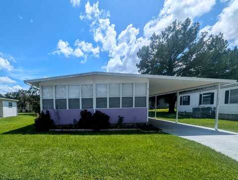 2214 Castlebar Road, Brooksville, FL 34601