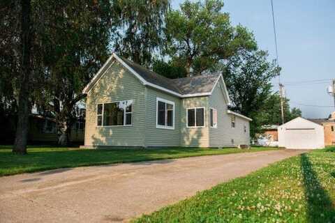 504 Main Street South, Towner, ND 58788