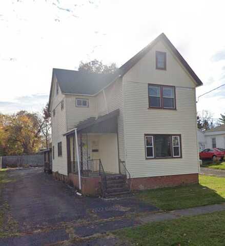 1105 Leeds St, Utica, NY 13501