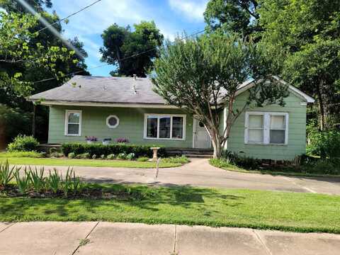 515 e Walnut, Paris, AR 72855