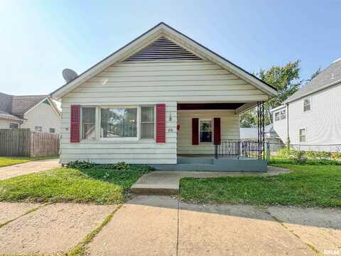 1210 ROYAL Avenue, Pekin, IL 61554