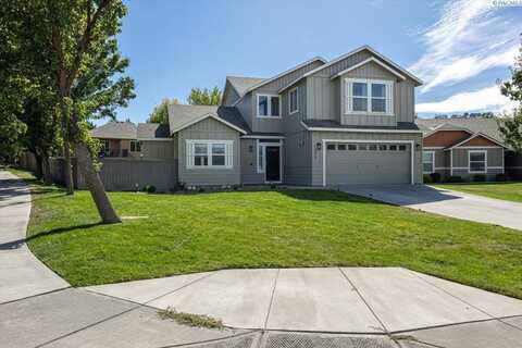 1518 S Irving Pl, Kennewick, WA 99338