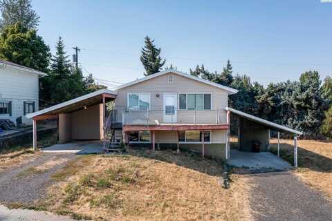 350 NW North, Pullman, WA 99163