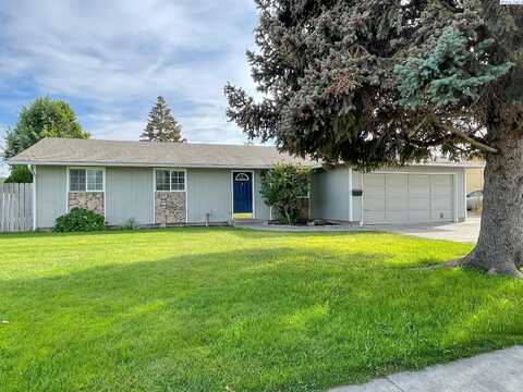 2601 W Deschutes Avenue, Kennewick, WA 99336