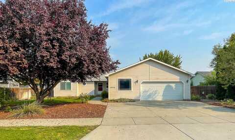 4515 Sinai Drive, Pasco, WA 99301