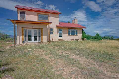 3962 County Rd 360, La Veta, CO 81055