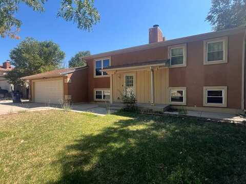 2228 South Dr, Pueblo, CO 81008