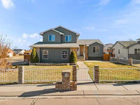 12 Tamar Court, Pueblo, CO 81005