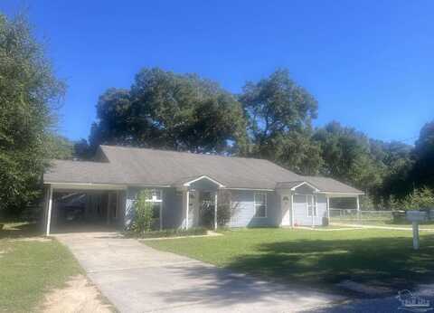 6300 Montgomery Ave, Pensacola, FL 32526