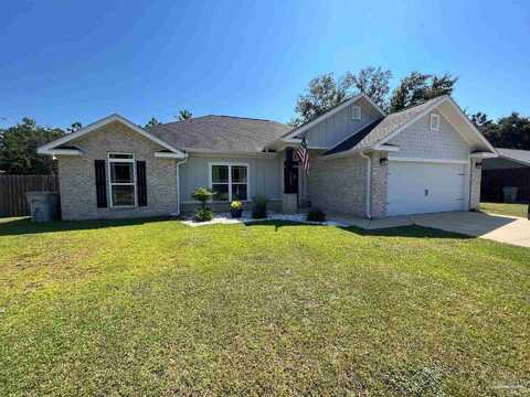 3622 Ginger Ln, Navarre, FL 32566