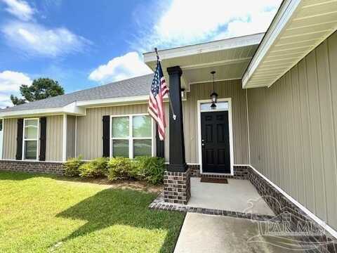 215 Saint Stephens Ct, Atmore, AL 36502