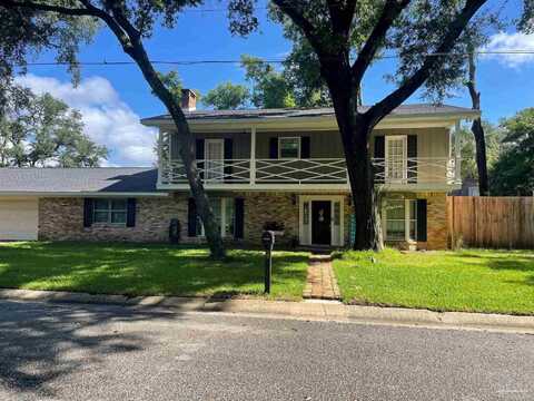 101 Seamarge Cir, Pensacola, FL 32507