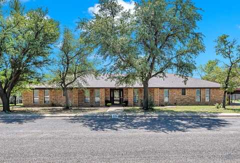 709 Avondale, Big Spring, TX 79720