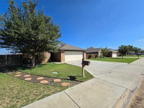 1215 Nobles Ave, Midland, TX 79701