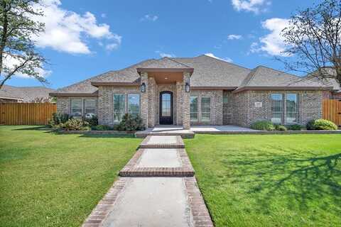 6808 Homestead Blvd, Midland, TX 79707