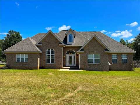 622 Buyck Road, Wetumpka, AL 36080