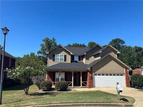 4903 Brighton Court, Phenix City, AL 36867