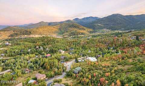 8763 Northcove Drive, Park City, UT 84098