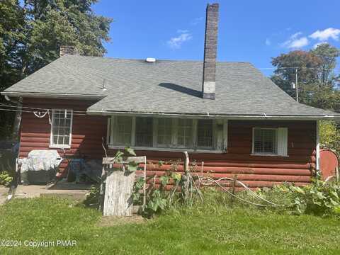 5759 Route 115 Route, Blakeslee, PA 18610