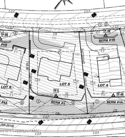 Lot 5 Edgemont Road, Stroudsburg, PA 18360