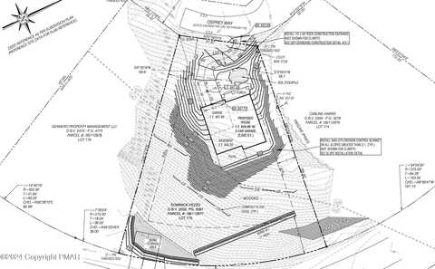 Lot 175 Ridge View Circle, East Stroudsburg, PA 18302