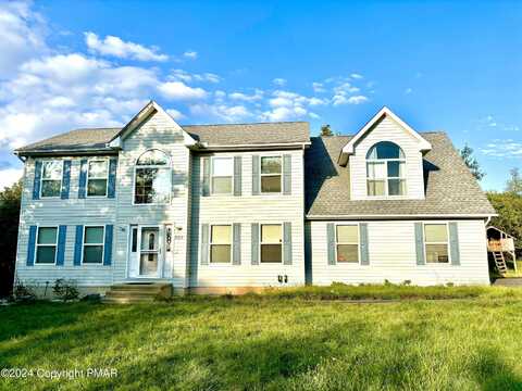 202 Lookout Drive, Albrightsville, PA 18210