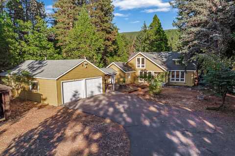 3788 Lake Almanor Drive, Lake Almanor, CA 96137