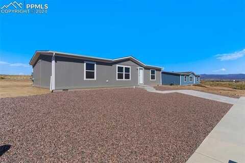 249 Arrowhead Drive, Florence, CO 81226