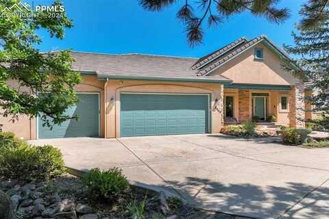 3360 Hydra Drive, Colorado Springs, CO 80906