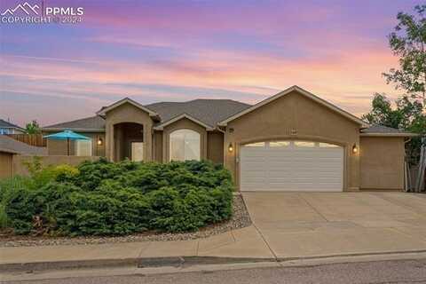 268 Gold Claim Terrace, Colorado Springs, CO 80905