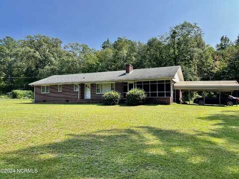 1108 Avalon Drive, Rockingham, NC 28379