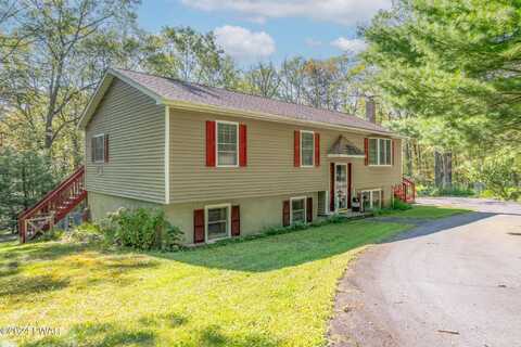 177 Meadow Ridge Acres Road, Milford, PA 18337