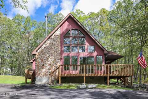 1326 Deer Run, Bushkill, PA 18324