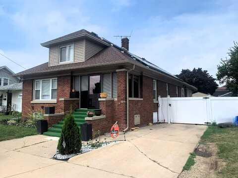 1033 Montague, ROCKFORD, IL 61102